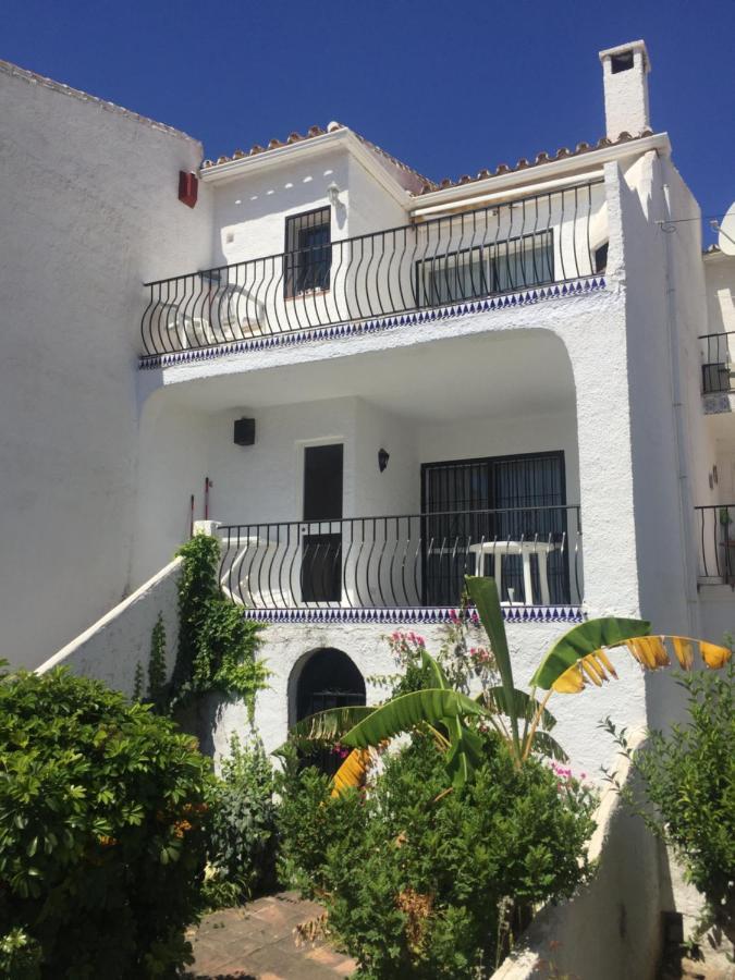Casa Uvas 2 Bedroom Apt. 内尔哈 外观 照片