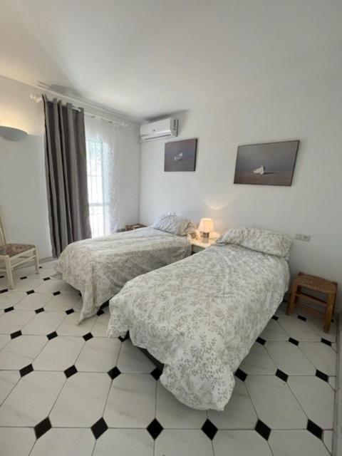 Casa Uvas 2 Bedroom Apt. 内尔哈 外观 照片